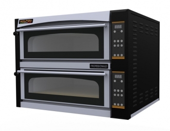 Фото Печь для пиццы WLBake WellPizza Professionale 44M Печь для пиццы WLBake WellPizza Professionale 44M