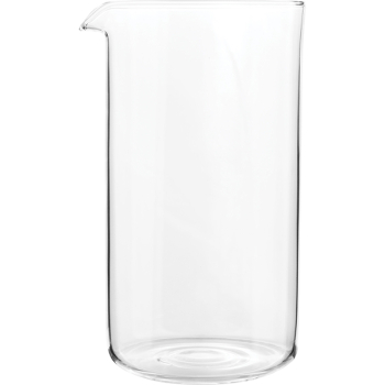 Колба для кофейника; стекло; 1000мл