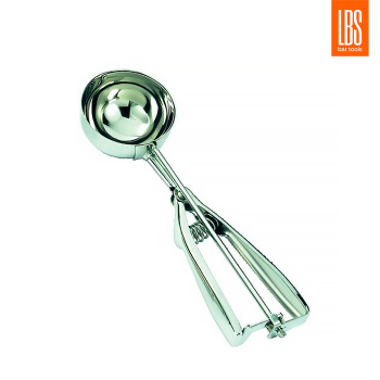 Ложка для мороженого LBS Д=50 мм, 50 мл