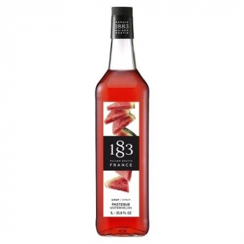 Сироп 1883 Maison Routin Арбуз 1л