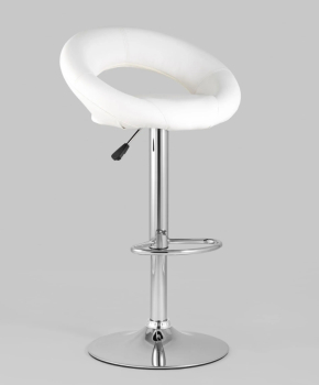 Стул барный Купер белый