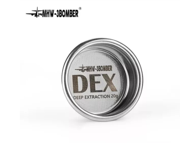Корзина портафильтра MHW-3Bomber DEX Precise