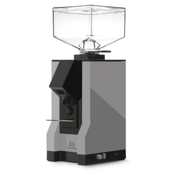 Кофемолка Eureka Mignon Silenzio 50 15BL Grey