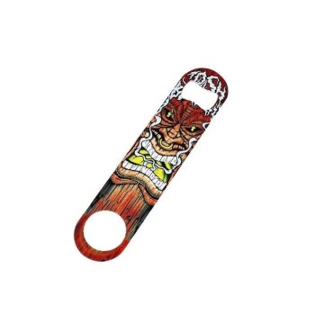 Открывалка для бутылок барная P.L. Barbossa Magic сталь с покрытием