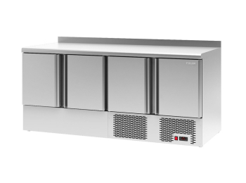 Стол холодильный Polair TMi4-G