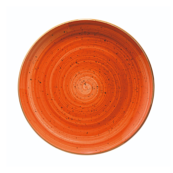 Тарелка Bonna Терракота Д=300 мм