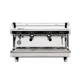Кофемашина Nuova Simonelli Aurelia Wave 2Gr V 220V white+high groups+LED