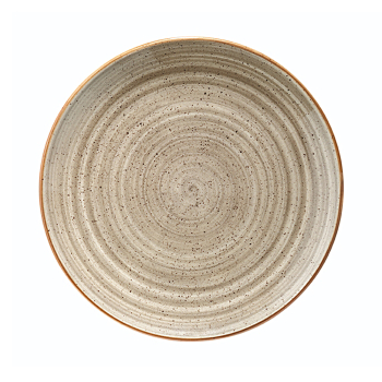 Тарелка Bonna Террин Д=230 мм