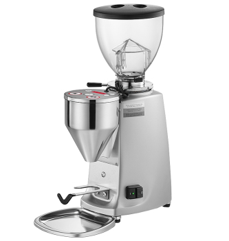 Фото Кофемолка Mazzer Mini Electronic A Кофемолка Mazzer Mini Electronic A