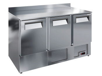 Стол холодильный Polair TMi3GN-GC