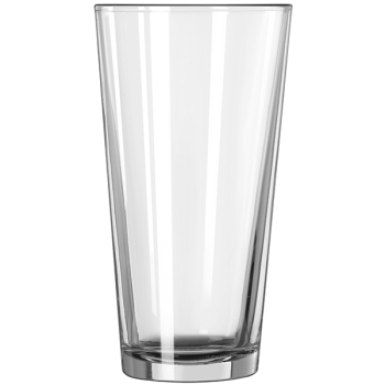 Стакан смесительный Libbey Ресторан 592мл стекло