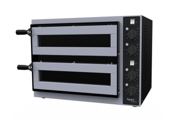 Печь для пиццы Apach AMS2 P