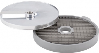 Фото Диск-кубики Robot Coupe 28112 (10х10х10 мм) Диск-кубики Robot Coupe 28112 (10х10х10 мм)