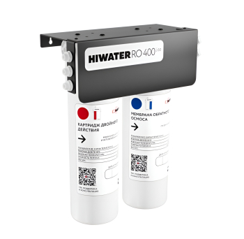 Комплект фильтра Hiwater RO-400