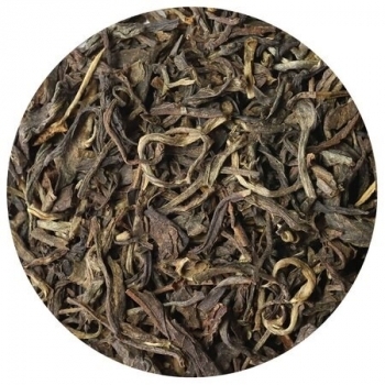 Чай пуэр Белый дикий Шен кат. В FPG Tea