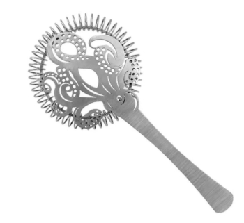 Стрейнер Cocktail design Octopus 90 мм от магазина ligabarshop.ru