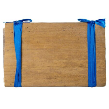 Чай Пуэр Шу №2 в бамбуковом листе 230-250 г