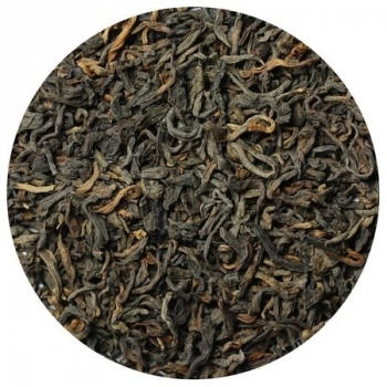 Чай пуэр Чэнь Нянь Шу кат. A FPG Tea