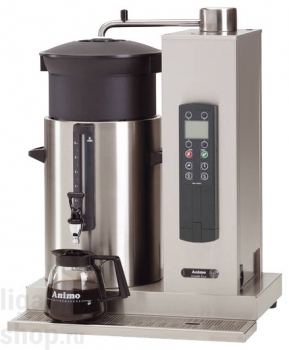 Кофеварка ANIMO CB 1X20L
