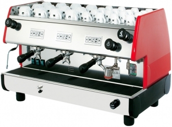Кофемашина La Pavoni BART3V