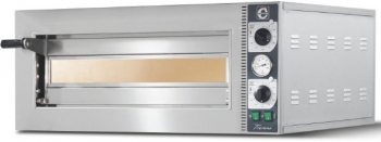 Фото Печь для пиццы CUPPONE TIZIANO TZ420/1M Печь для пиццы CUPPONE TIZIANO TZ420/1M