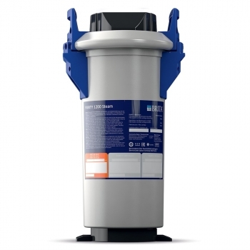 Фото Фильтр-система Brita PURITY 1200 Steam (головная часть без электронного дисплея) Фильтр-система Brita PURITY 1200 Steam (головная часть без электронного дисплея)