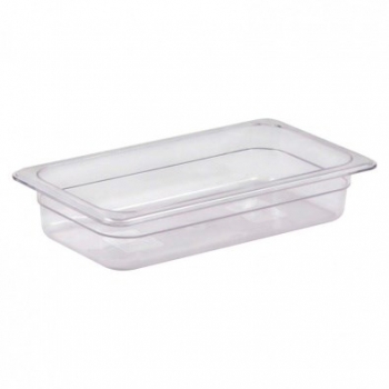 Гастроемкость Hurakan GN-K 1/3-65