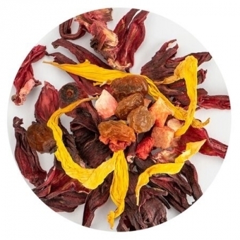 Чайный напиток Аленький цветочек 250 г