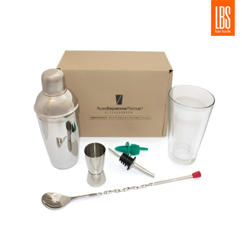 Набор бармена №1
