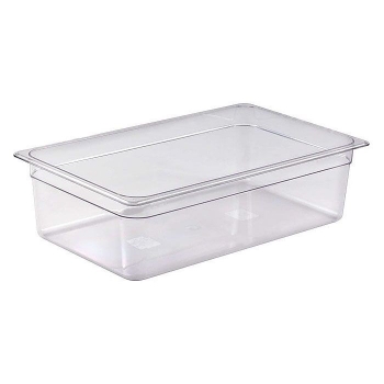 Гастроемкость Hurakan GN-K 1/1-65