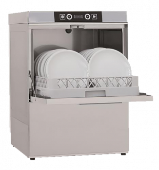 Фото Машина посудомоечная APACH CHEF LINE LDIT50 ECO DD DP Машина посудомоечная APACH CHEF LINE LDIT50 ECO DD DP