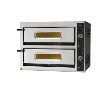 Печь для пиццы Apach AMS44X