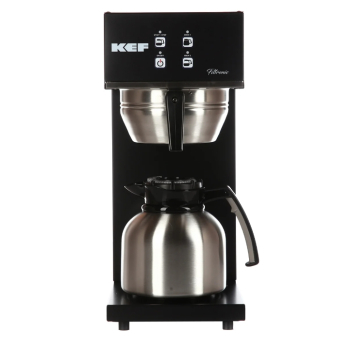 Фото Фильтр кофемашина Kef FLT 120T Фильтр кофемашина Kef FLT 120T