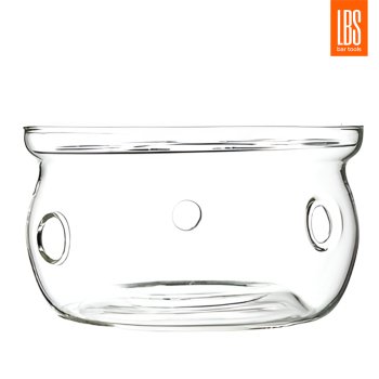 Горелка под чайник Очаг LBS 12,5 см стекло