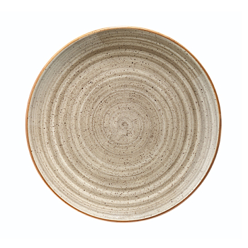 Тарелка Bonna Террин Д=190 мм