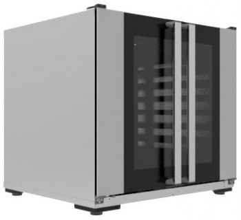 Шкаф расстоечный Unox XEKPT-10EU-C