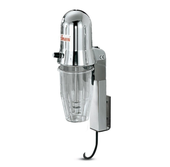 Миксер для коктейлей Sirman Sirio 1 P VV Cromato 100 W
