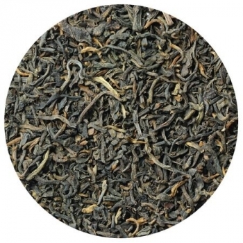 Чай пуэр Гун Тин Шу кат. B FPG Tea