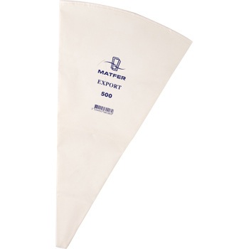 Мешок кондит.; полиуретан; L=50,B=27см; белый