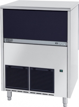 Фото Льдогенератор для кубикового льда Brema CВ 840W Льдогенератор для кубикового льда Brema CВ 840W