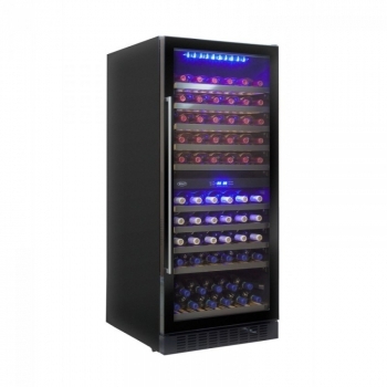 Фото Винный шкаф ColdVine C110-KBT2 Винный шкаф ColdVine C110-KBT2