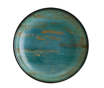 Тарелка Bonna Мадера 1300 мл форма Банкет