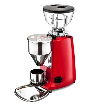 Фото Кофемолка Mazzer Filter Кофемолка Mazzer Filter