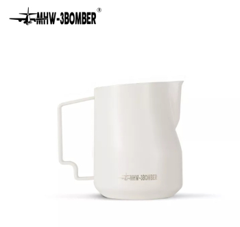 Питчер MHW-3Bomber Turbo 350 мл белый