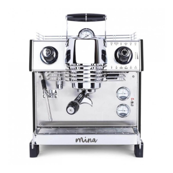 Кофемашина DALLA CORTE MINA