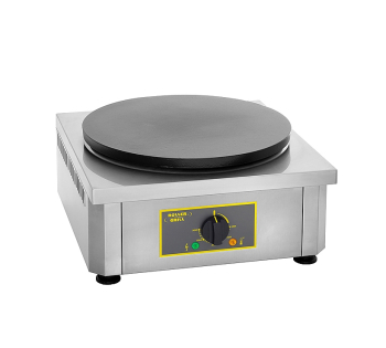 Блинница Roller Grill CSE 400