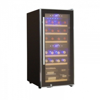 Винный шкаф ColdVine C24-KBF2