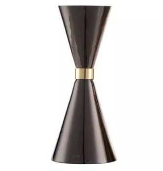 Джиггер AnyBar Mr Gold Band 30/60 черный