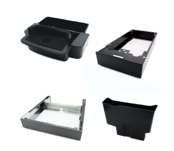 Набор увеличеных контейнеров Bravilor Bonamat Sego L raiser set