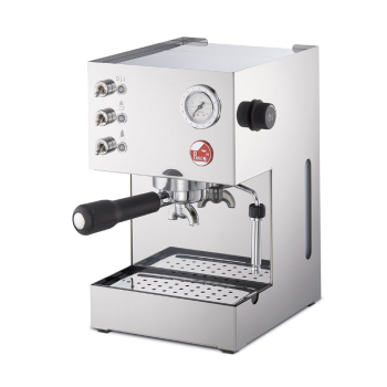 Фото Кофемашина La Pavoni Gran Caffe Кофемашина La Pavoni Gran Caffe